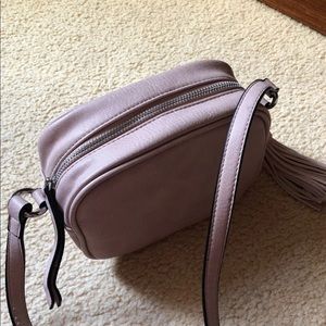 Crossbody bag